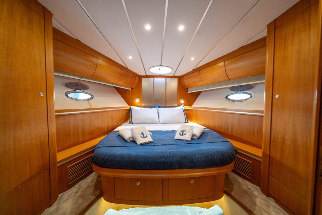 Luxury Numarine 55-2