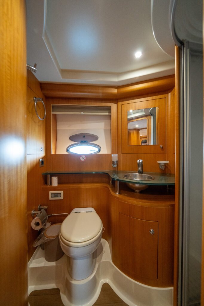 Luxury Numarine 55-3