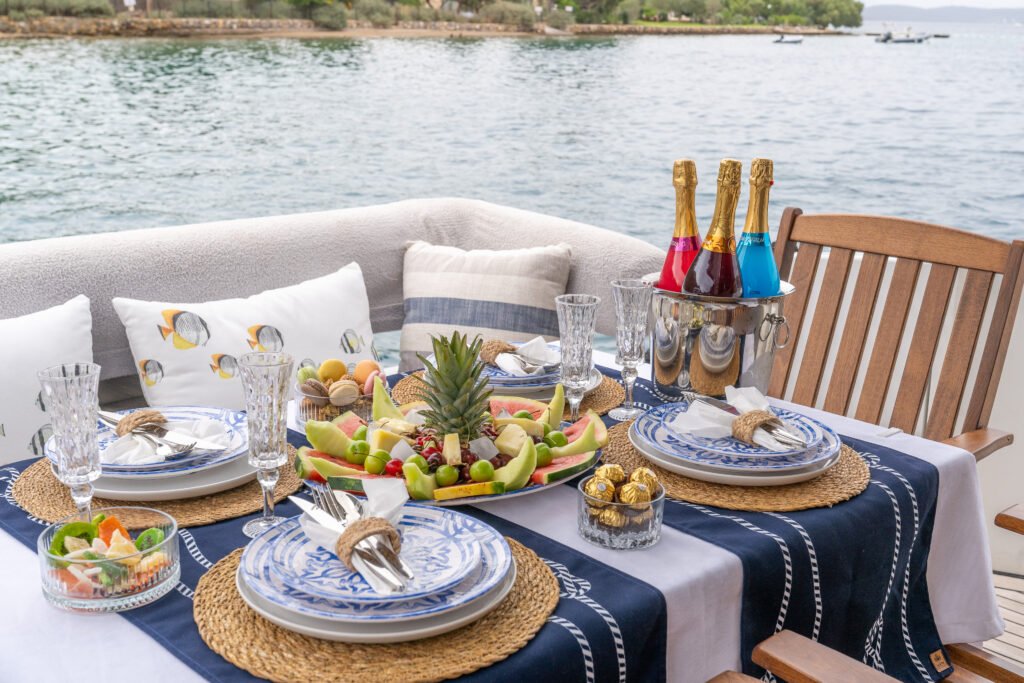 Luxury Numarine 55-5