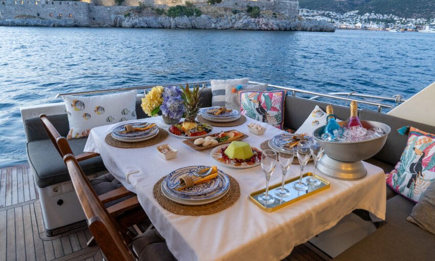 Motoryacht Moonlight2