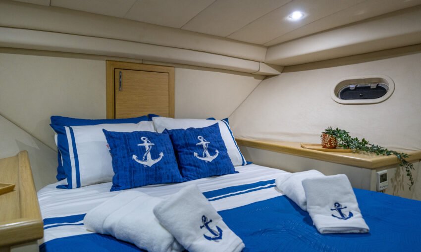 Motoryacht Moonlight3