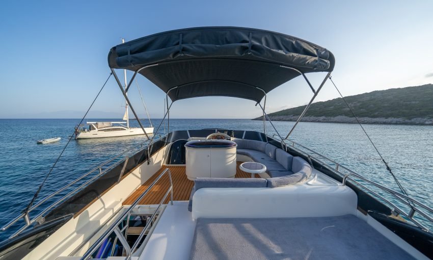 Princess Yachts1