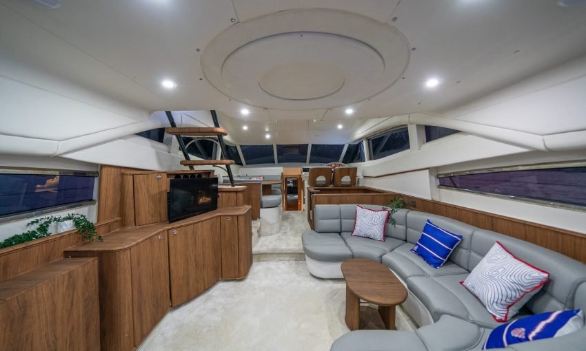 Princess Yachts3