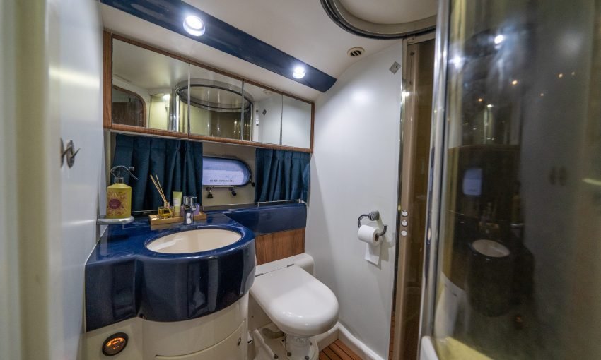 Princess Yachts5