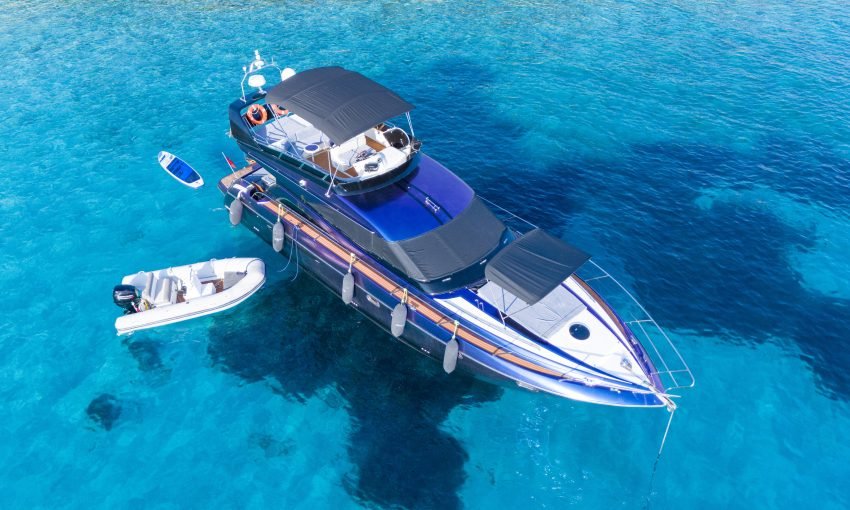Princess Yachts6