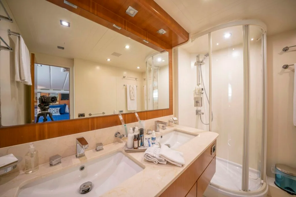 Luxury Motoryacht – 8şdeş