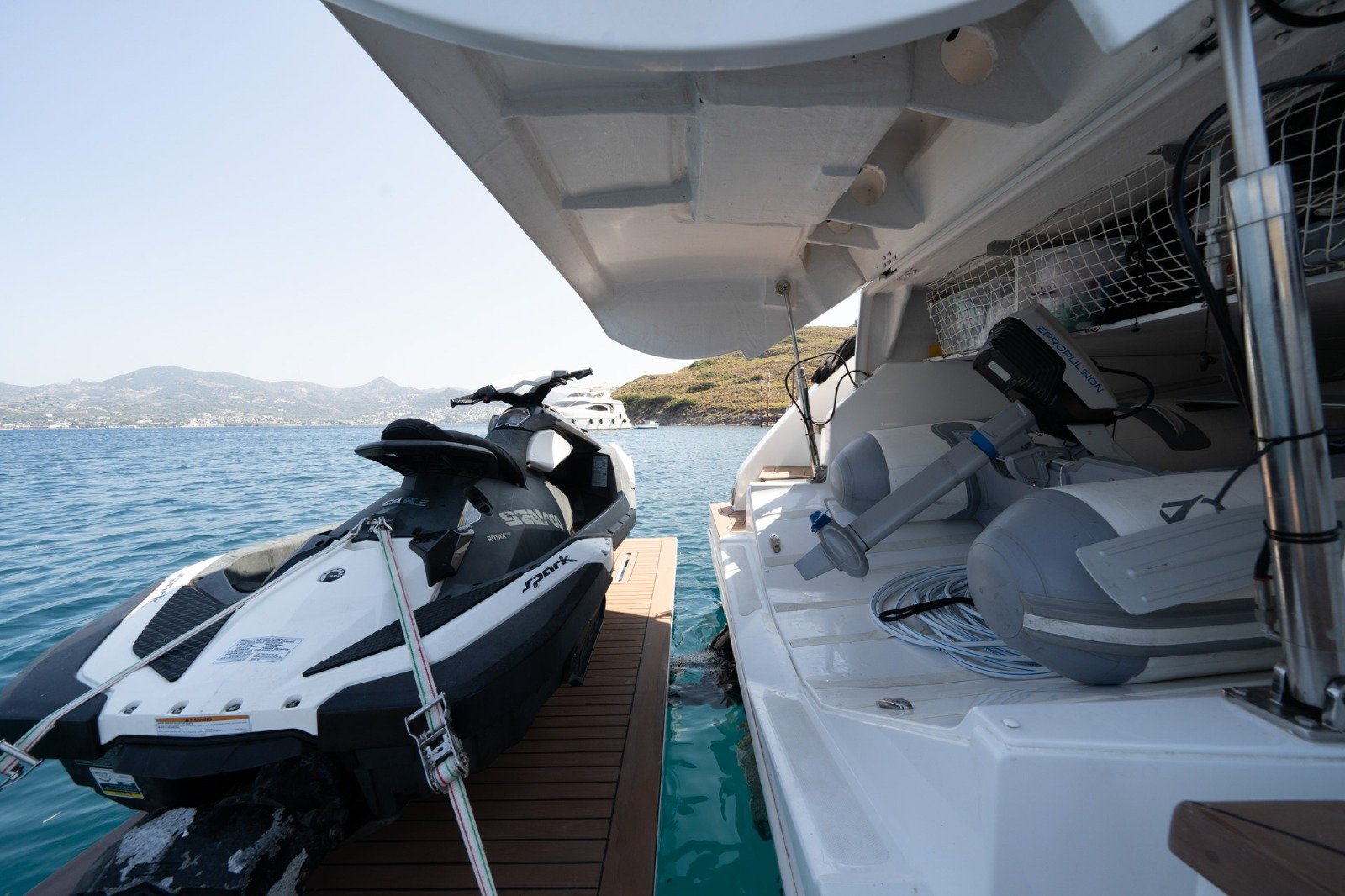 Azimut Atlantis 51 (10)