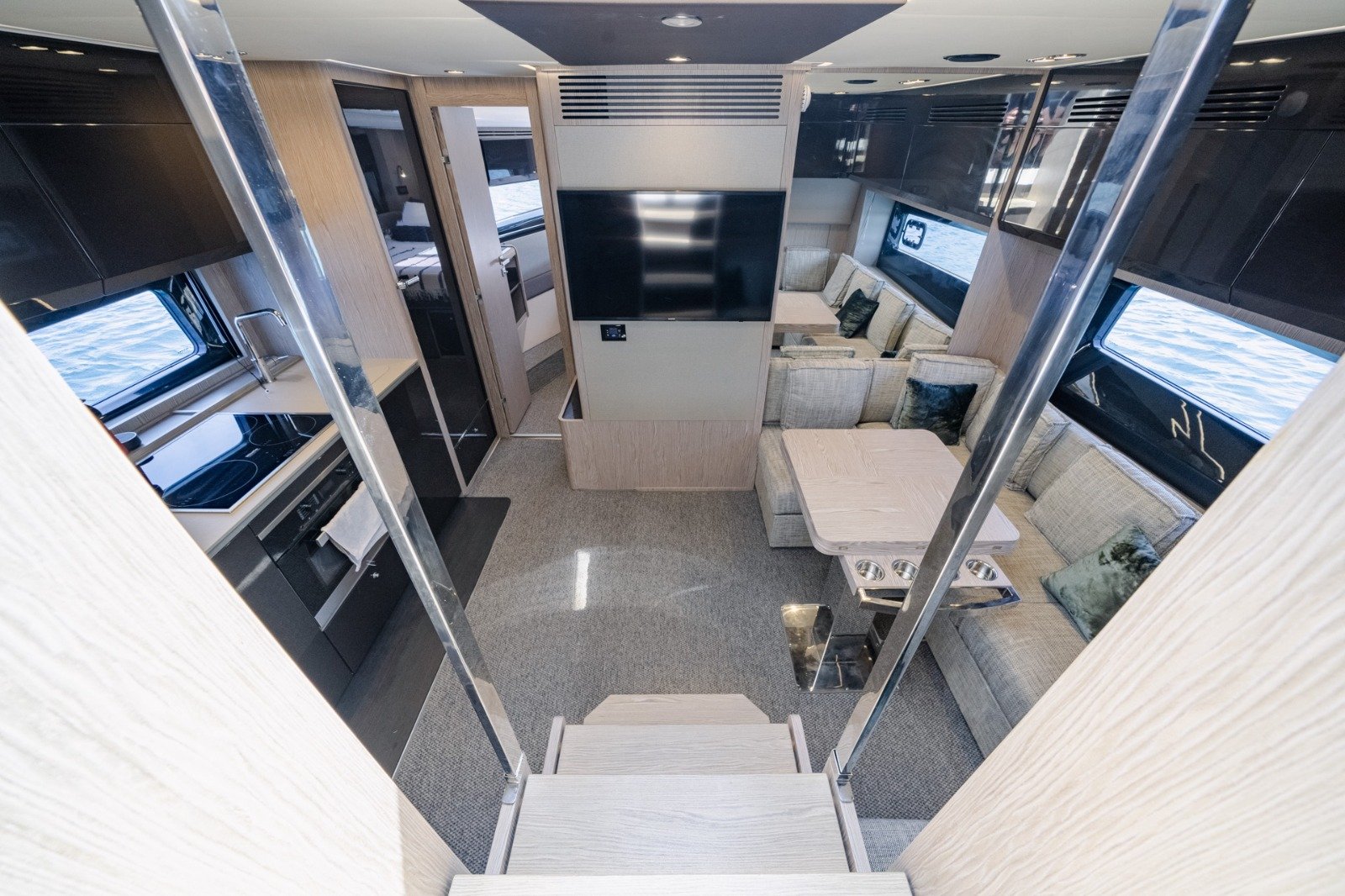 Azimut Atlantis 51 (25)