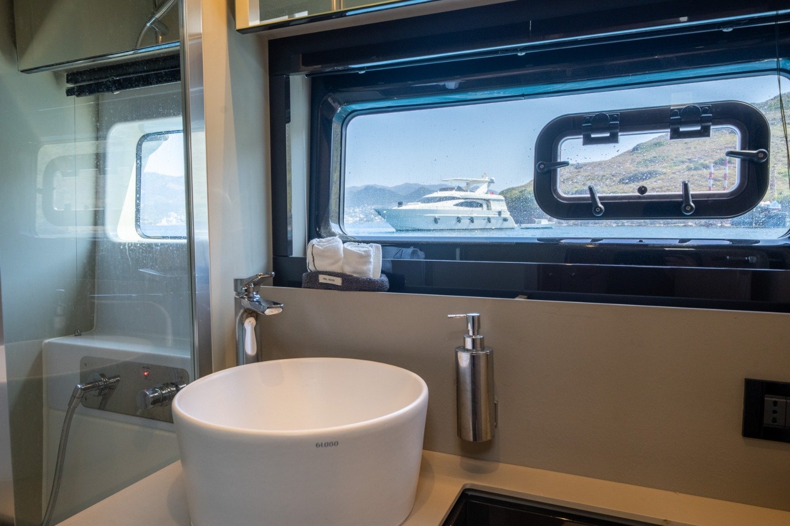 Azimut Atlantis 51 (34)