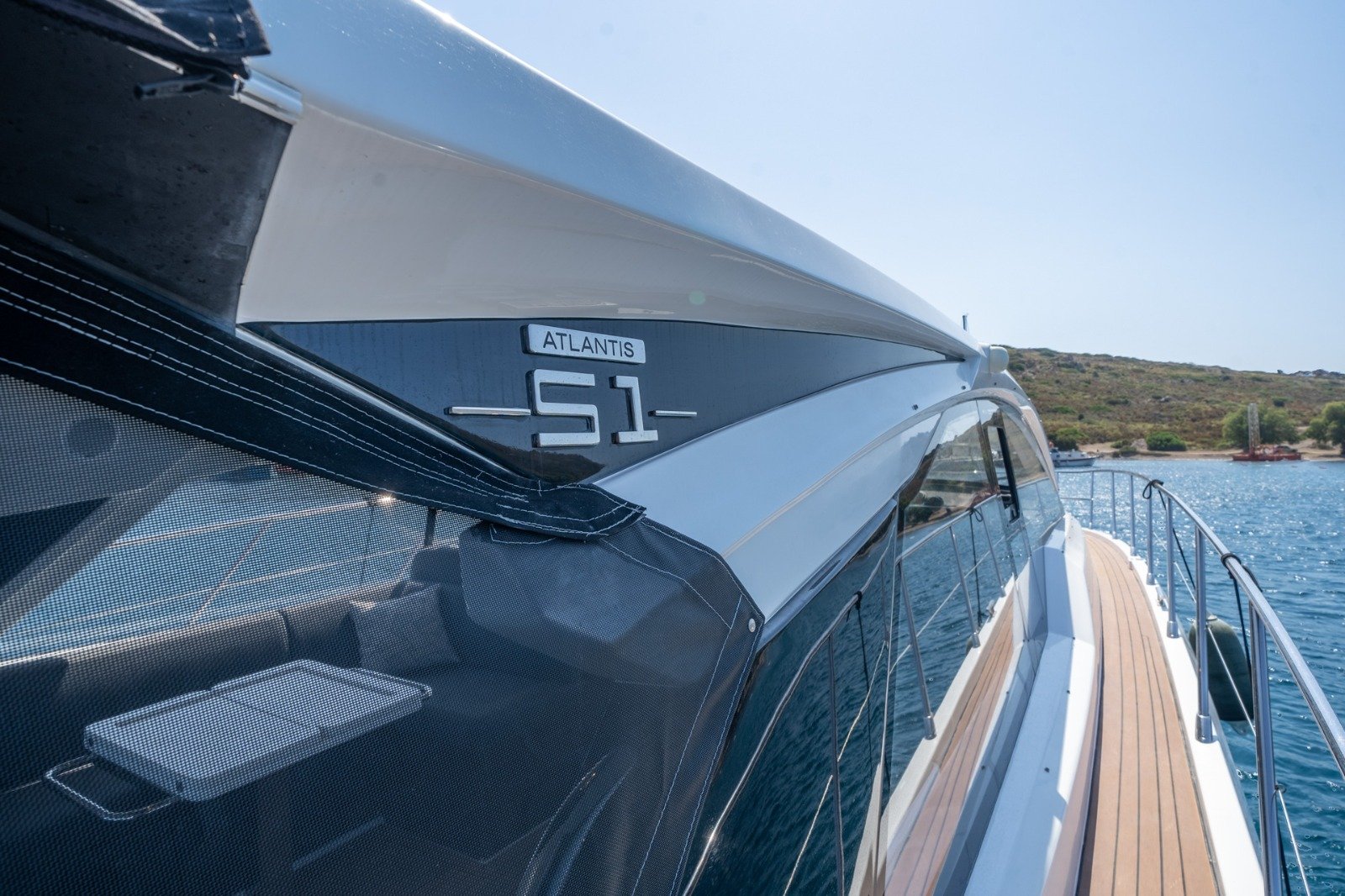 Azimut Atlantis 51 (4)