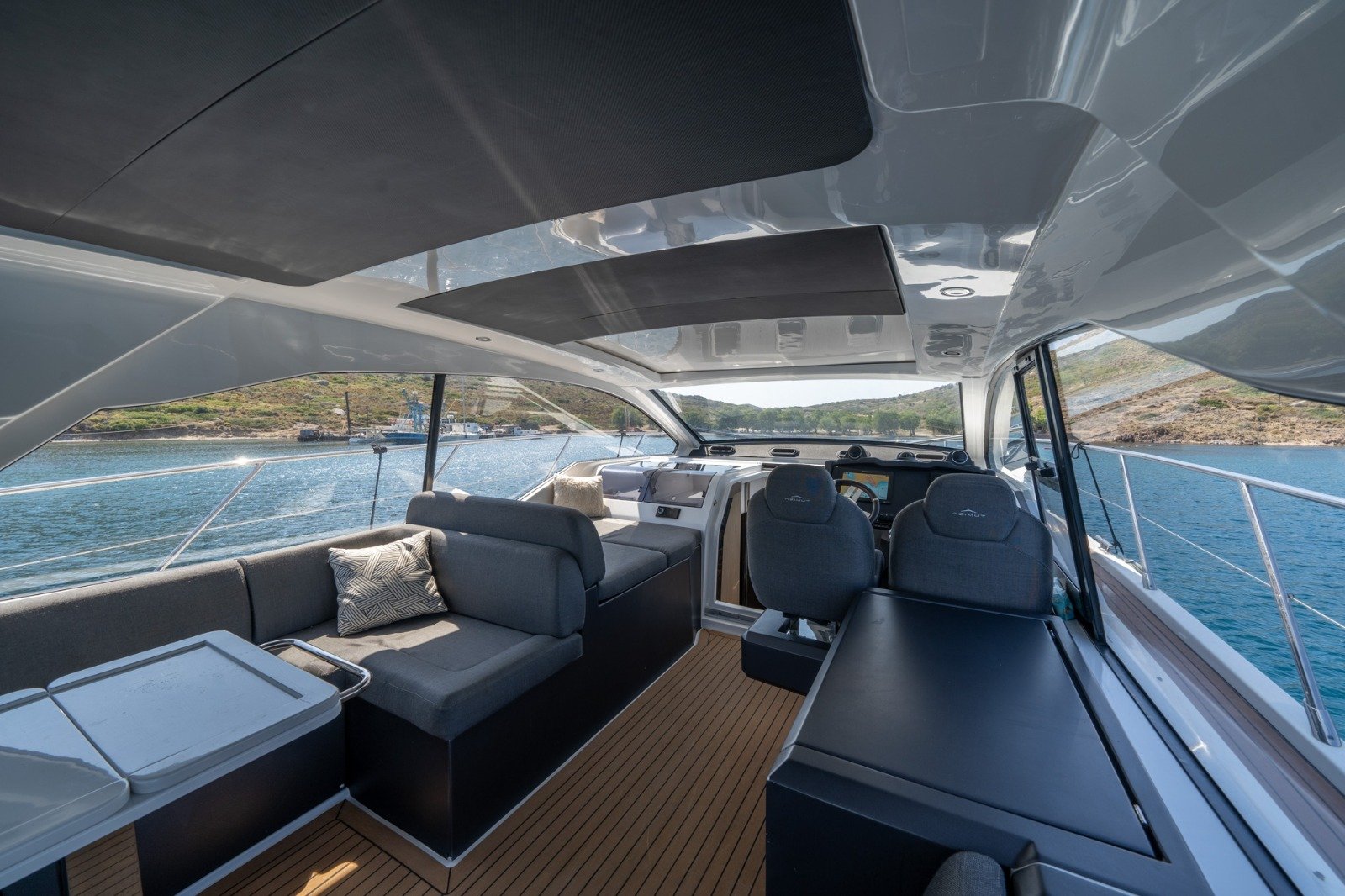 Azimut Atlantis 51 (40)