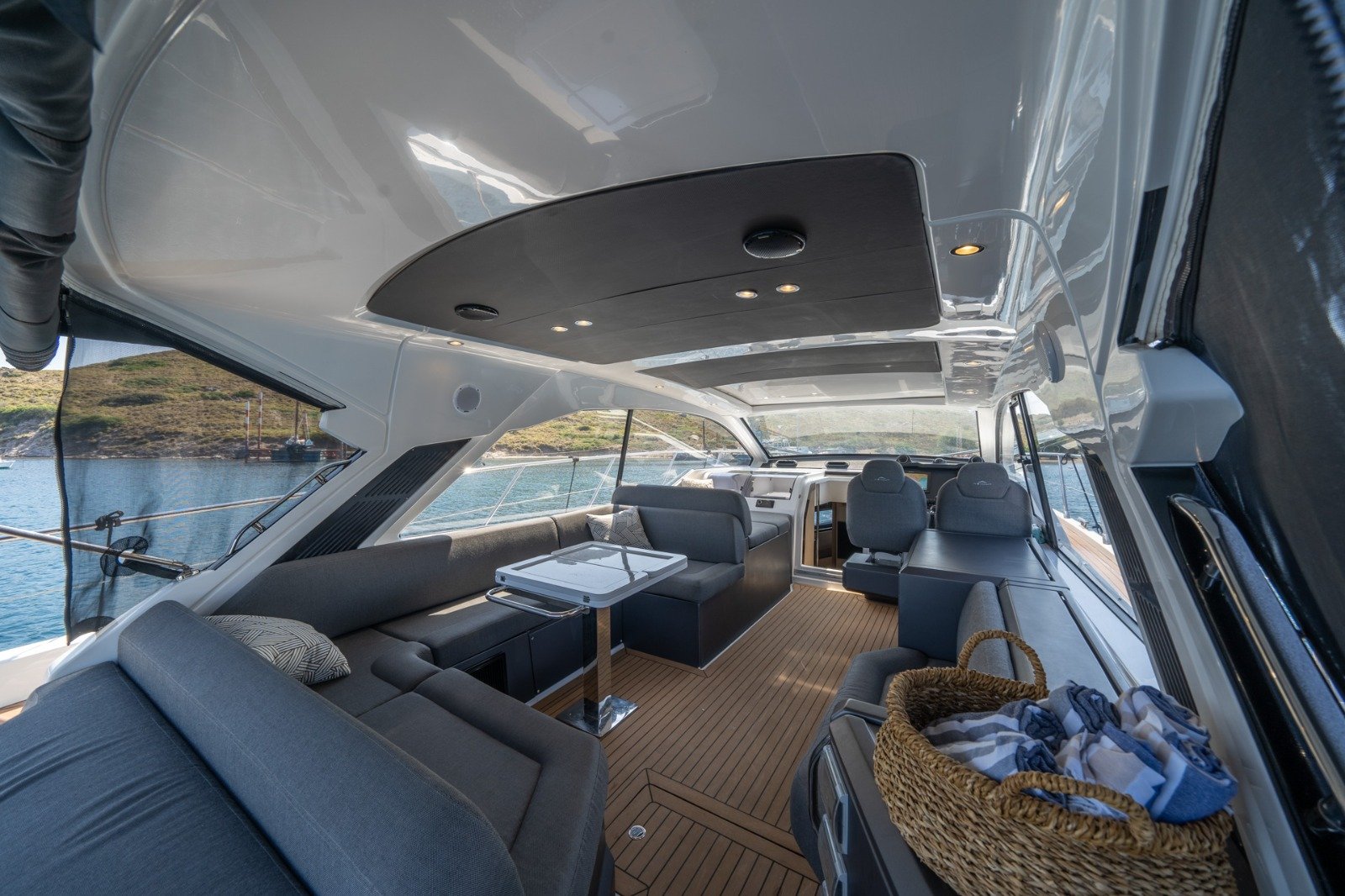 Azimut Atlantis 51 (45)