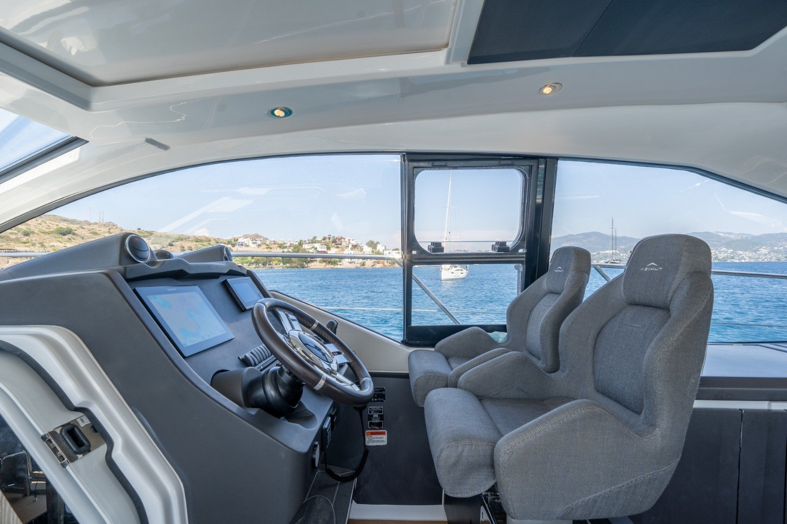 Azimut Atlantis 51 (48)