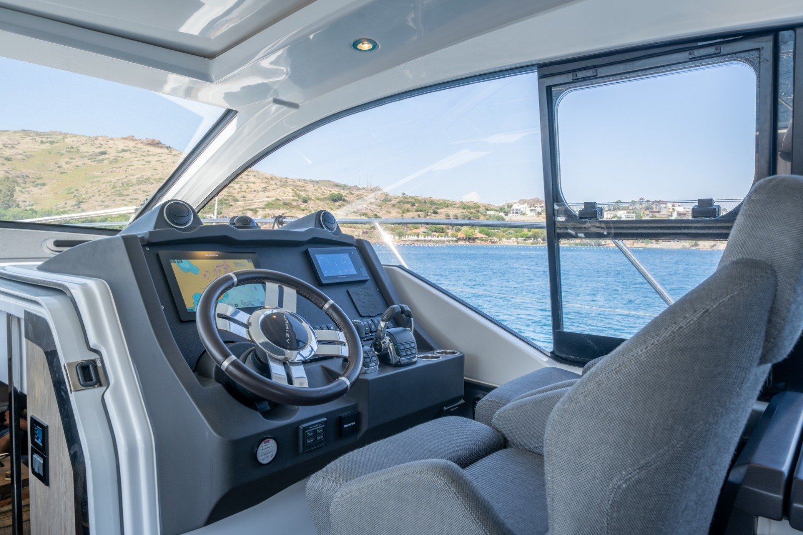 Azimut Atlantis 51 (49)
