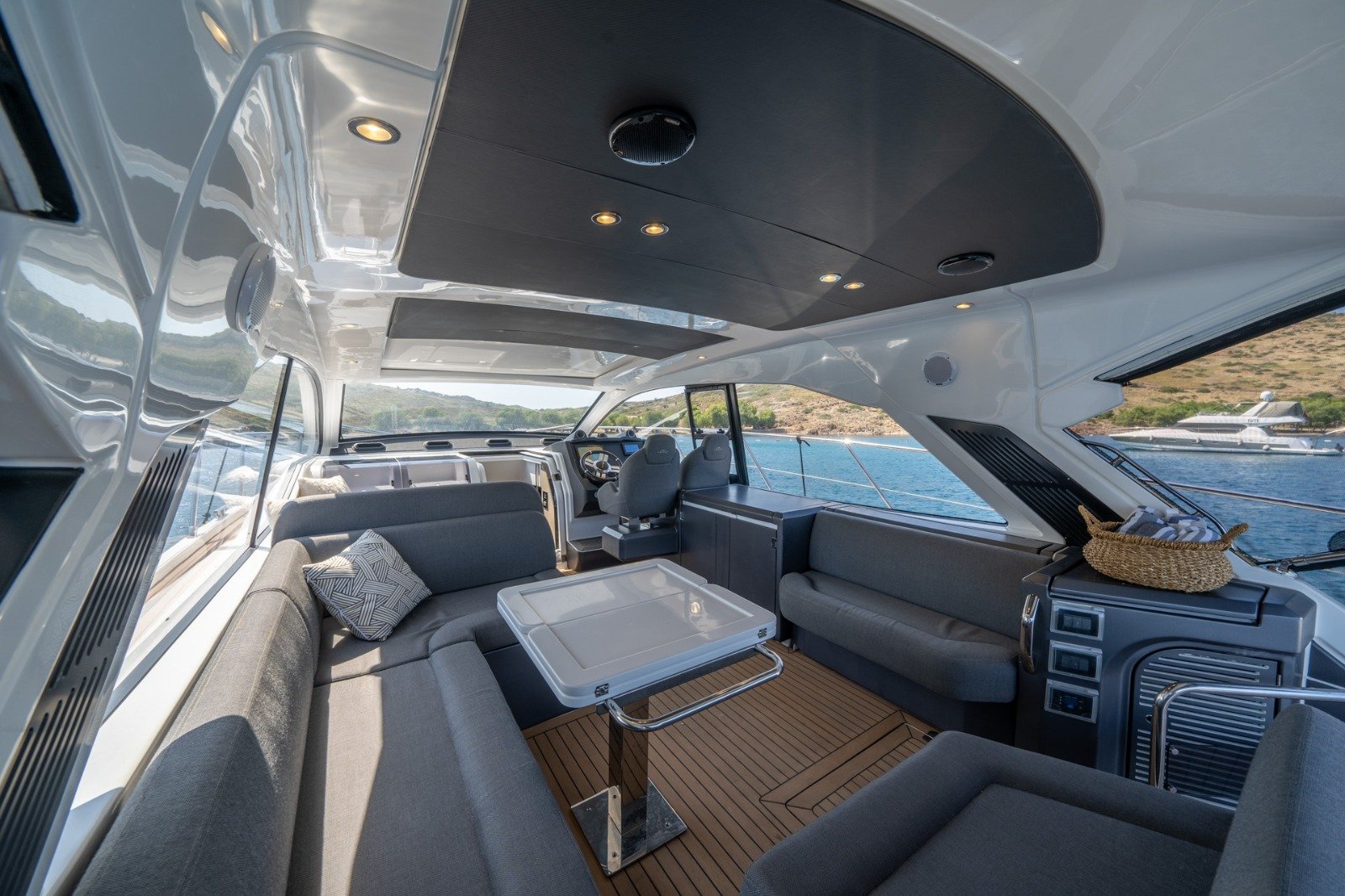 Azimut Atlantis 51 (50)