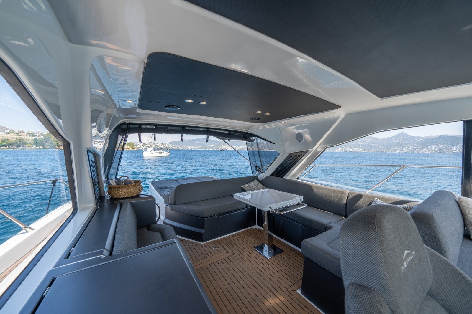 Azimut Atlantis 51 (53)