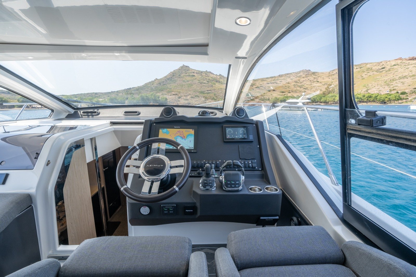 Azimut Atlantis 51 (54)