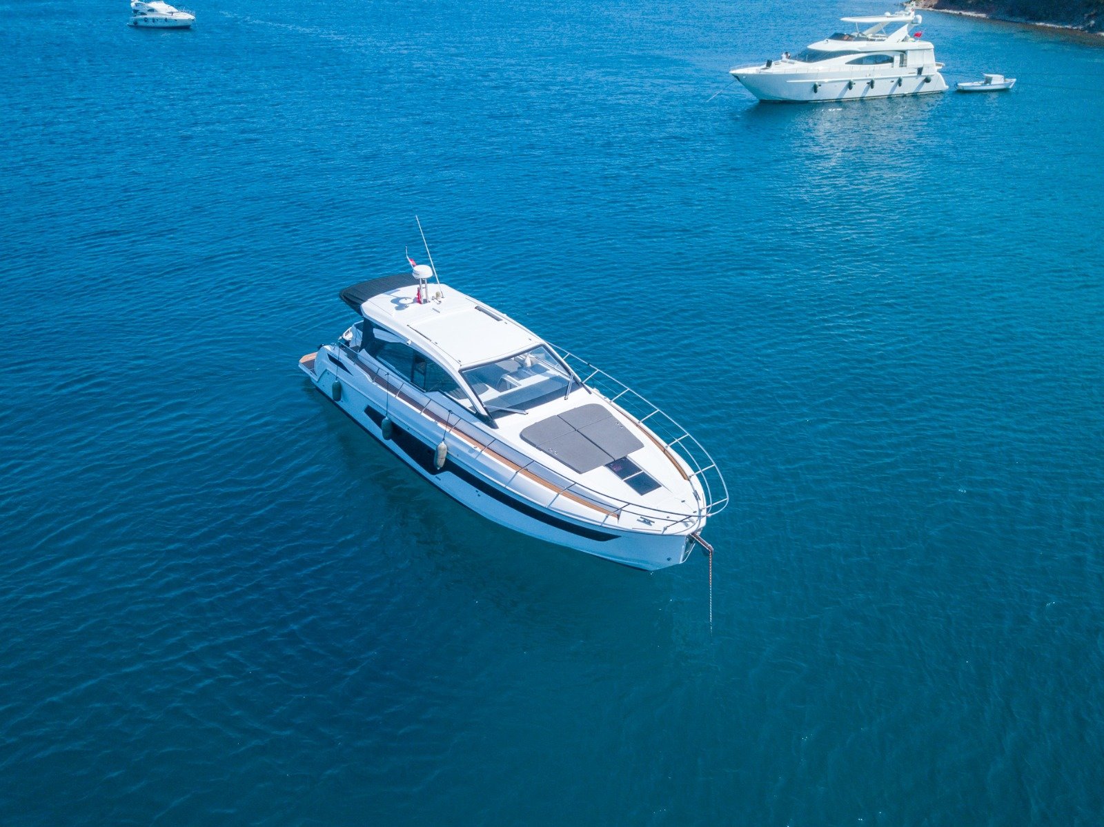Azimut Atlantis 51 (55)