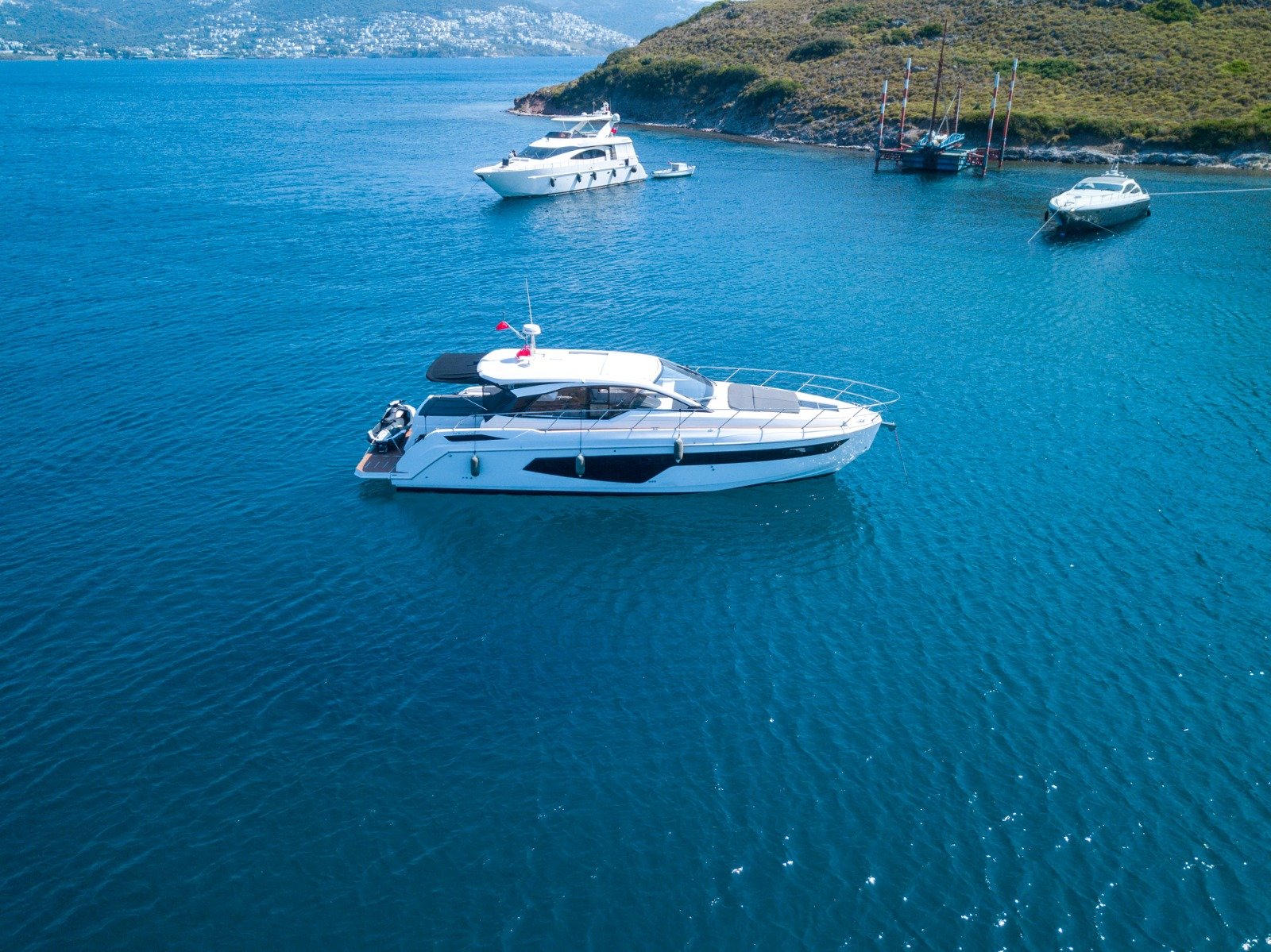 Azimut Atlantis 51 (58)