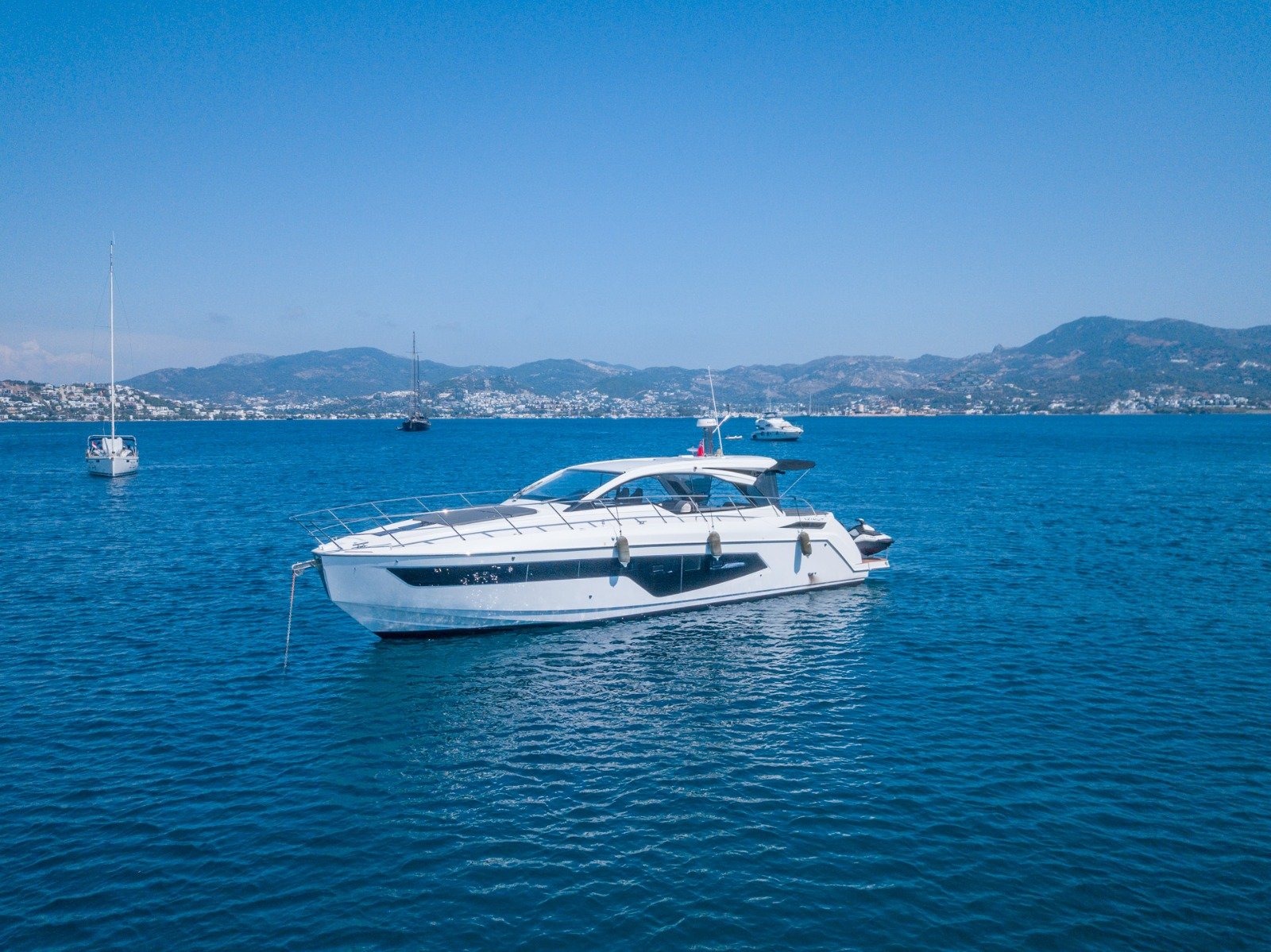 Azimut Atlantis 51 (59)