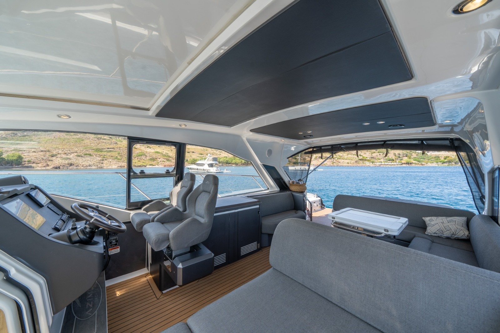 Azimut Atlantis 51 (6)