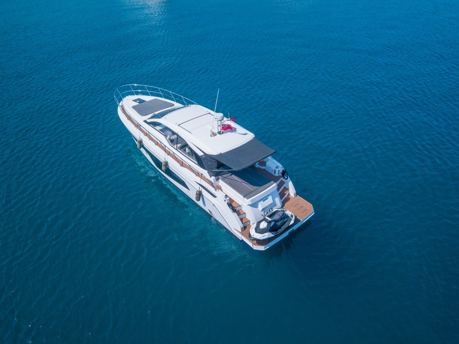 Azimut Atlantis 51 (61)
