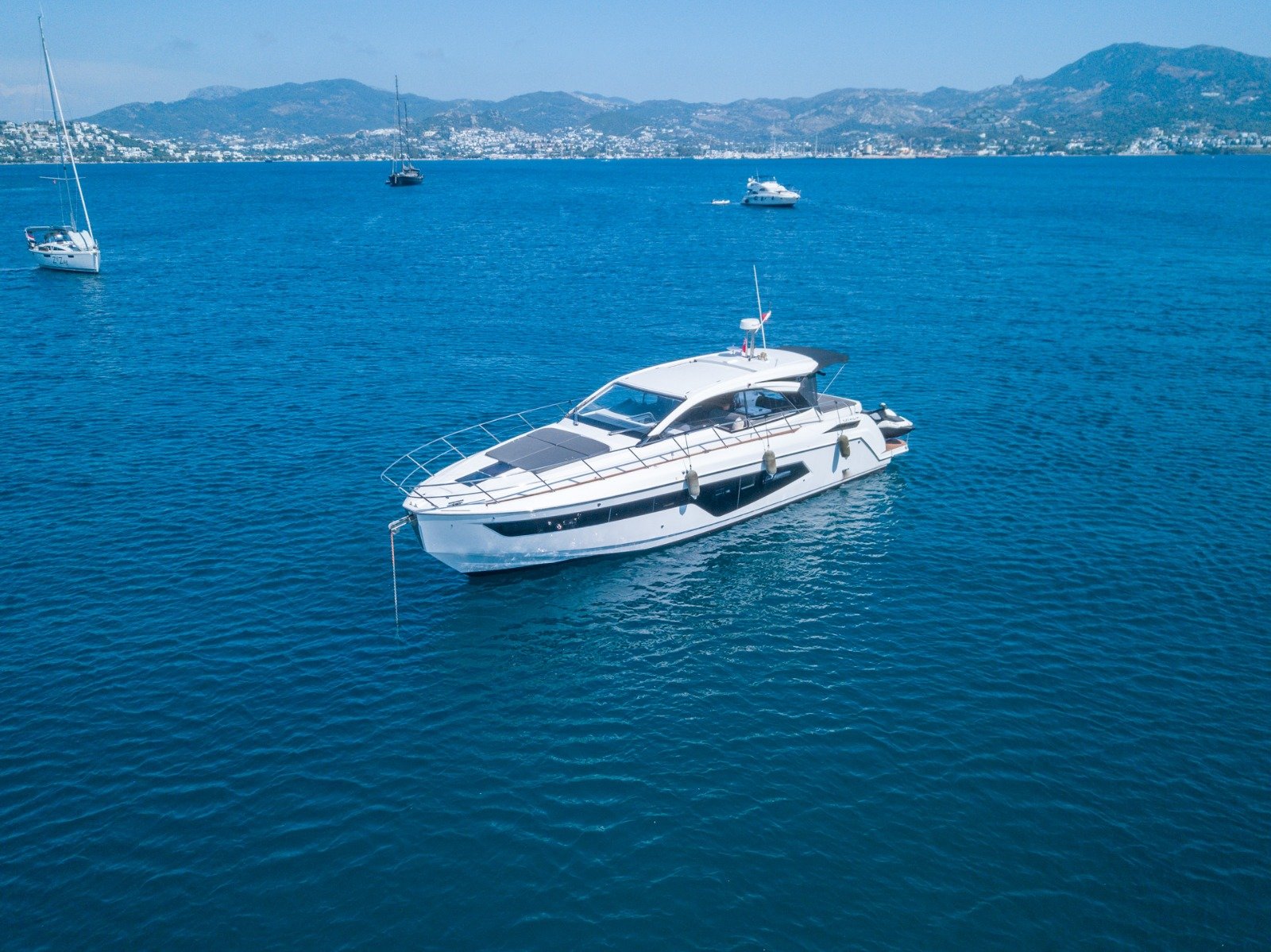 Azimut Atlantis 51 (65)