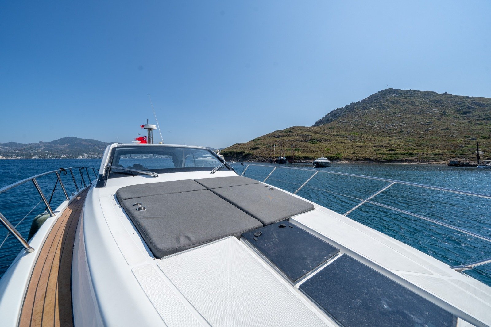 Azimut Atlantis 51 (7)