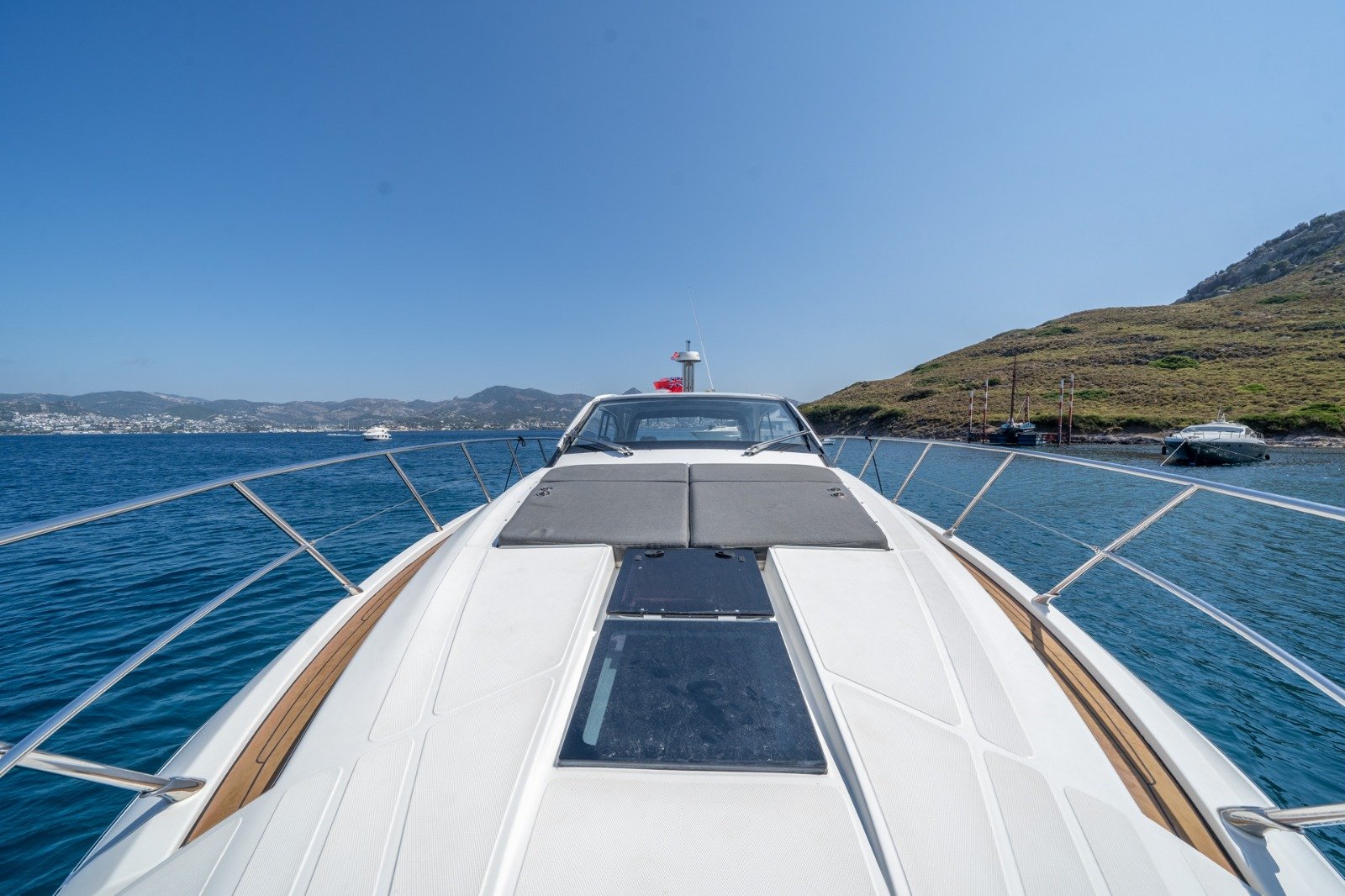 Azimut Atlantis 51 (9)