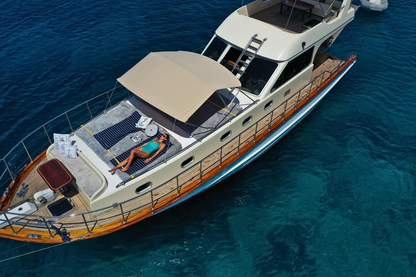 Gulet TurQuoise- (13)