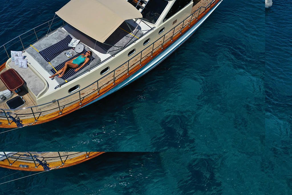 Gulet TurQuoise- (13)