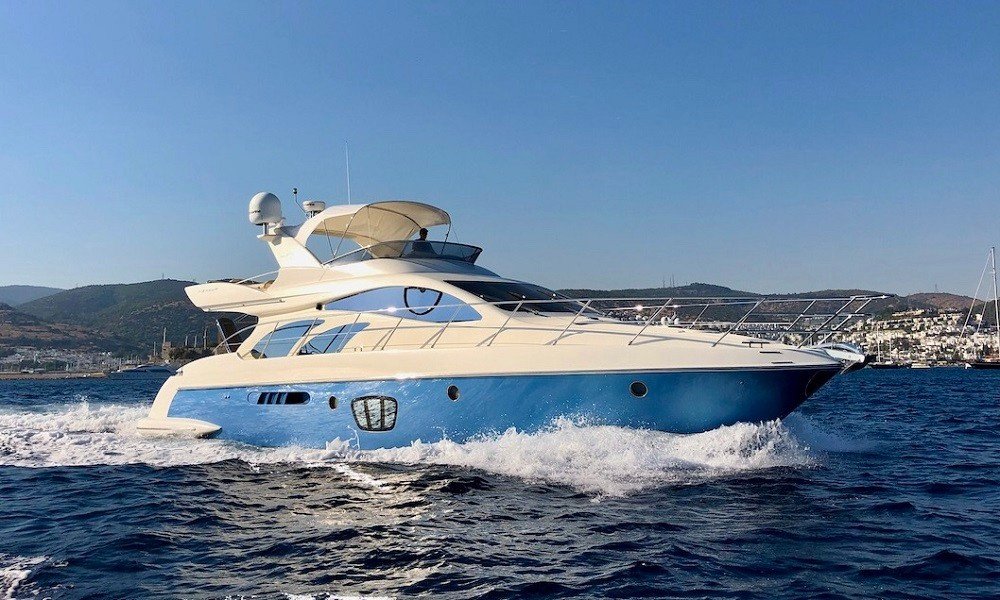 Lux Yacht EVOLUTION (11)