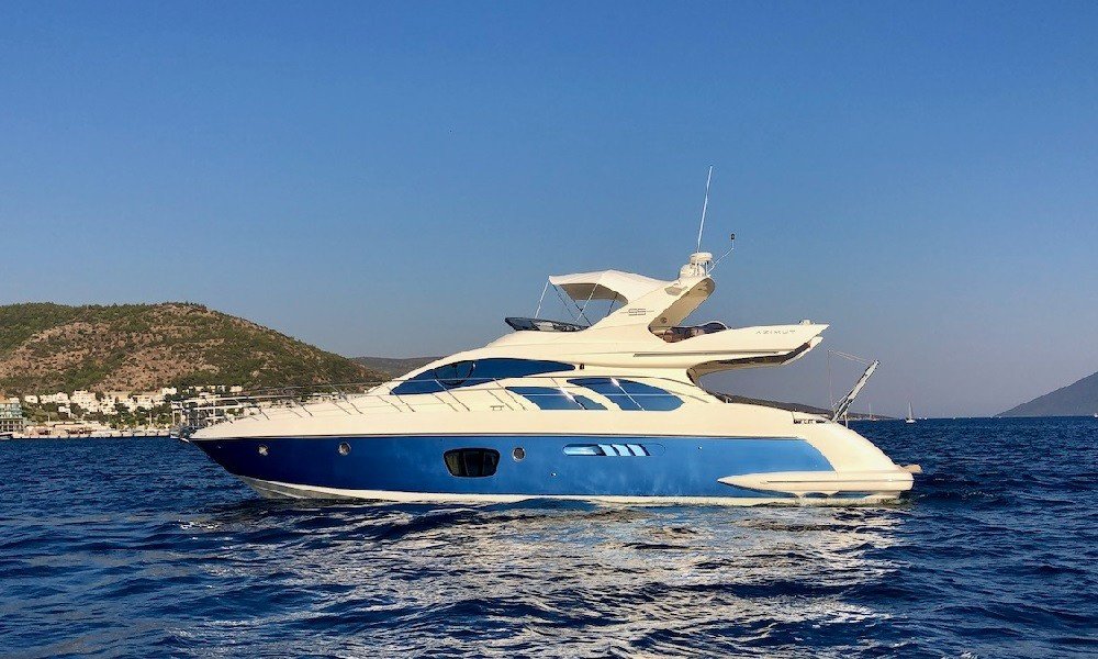 Lux Yacht EVOLUTION (12)