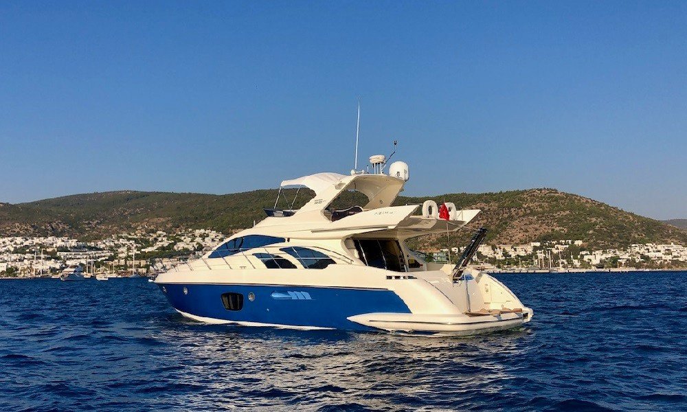 Lux Yacht EVOLUTION (13)