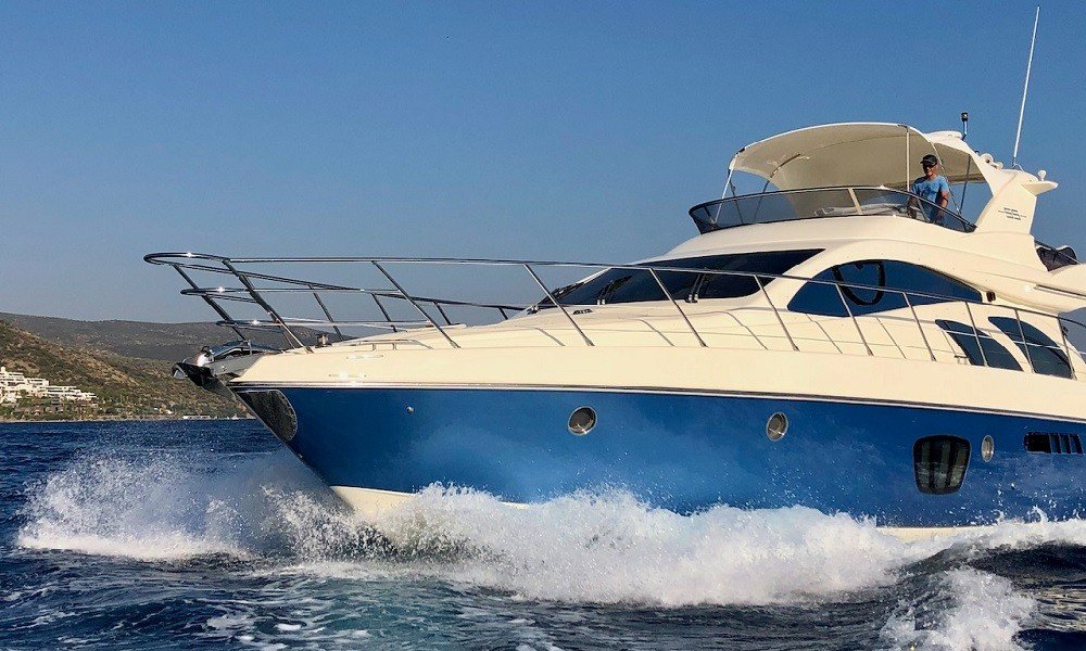 Lux Yacht EVOLUTION (14)