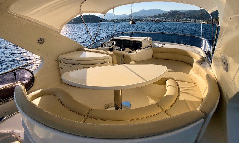 Lux Yacht EVOLUTION (15)