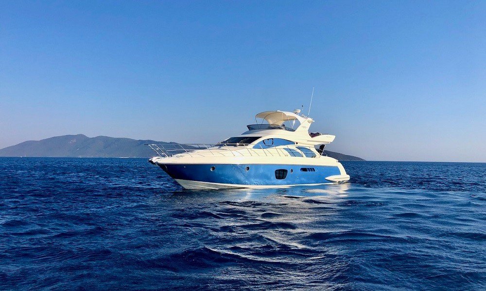 Lux Yacht EVOLUTION (16)
