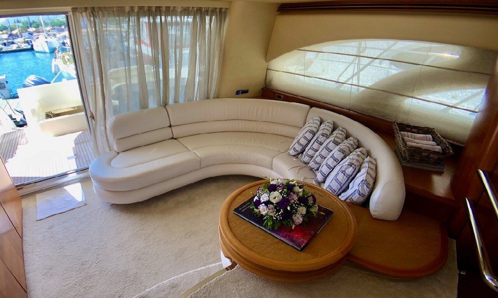 Lux Yacht EVOLUTION (17)