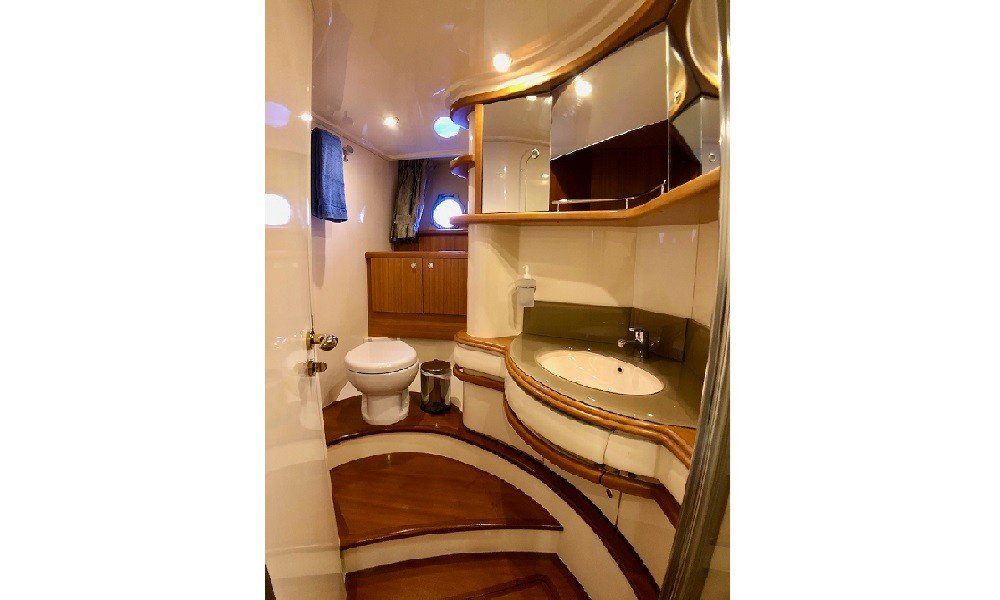 Lux Yacht EVOLUTION (21)