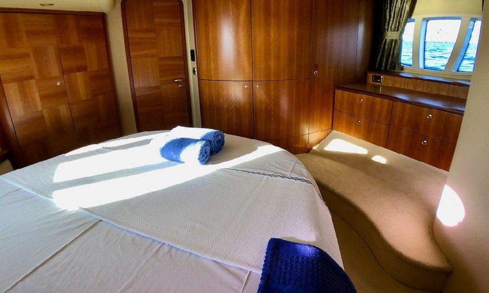 Lux Yacht EVOLUTION (24)