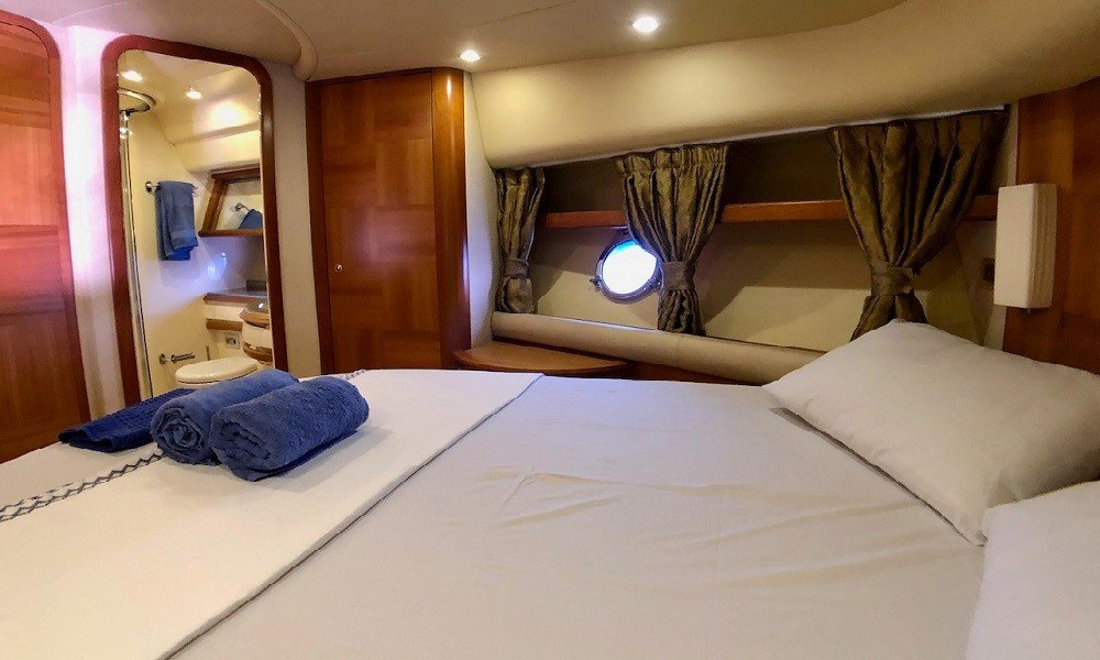 Lux Yacht EVOLUTION (26)