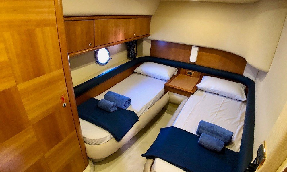 Lux Yacht EVOLUTION (5)