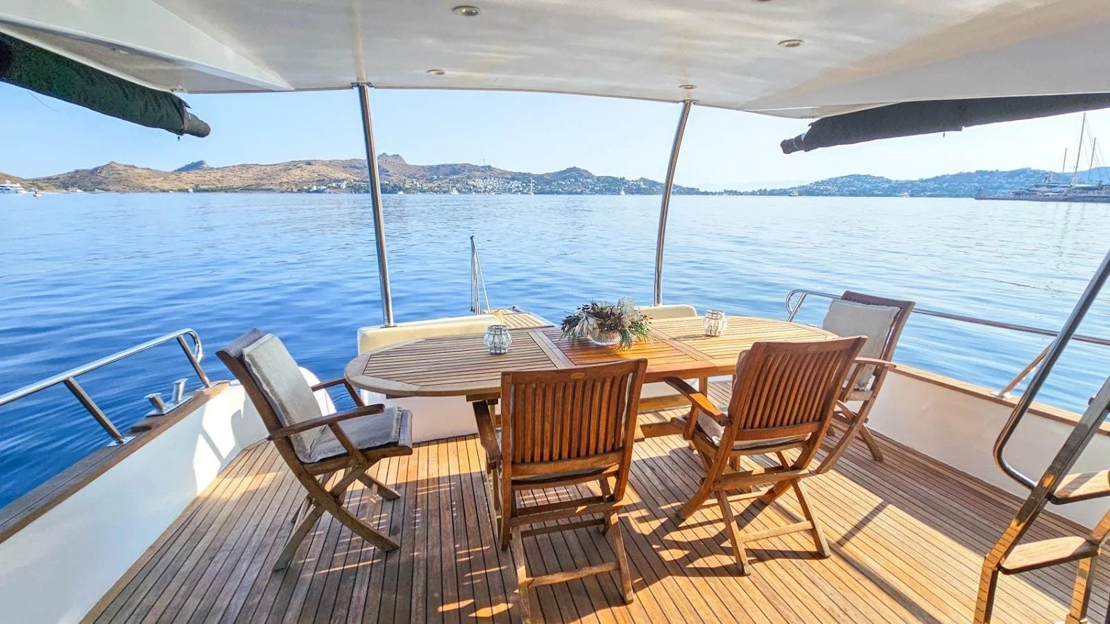 Lux Yacht Pearl (10)
