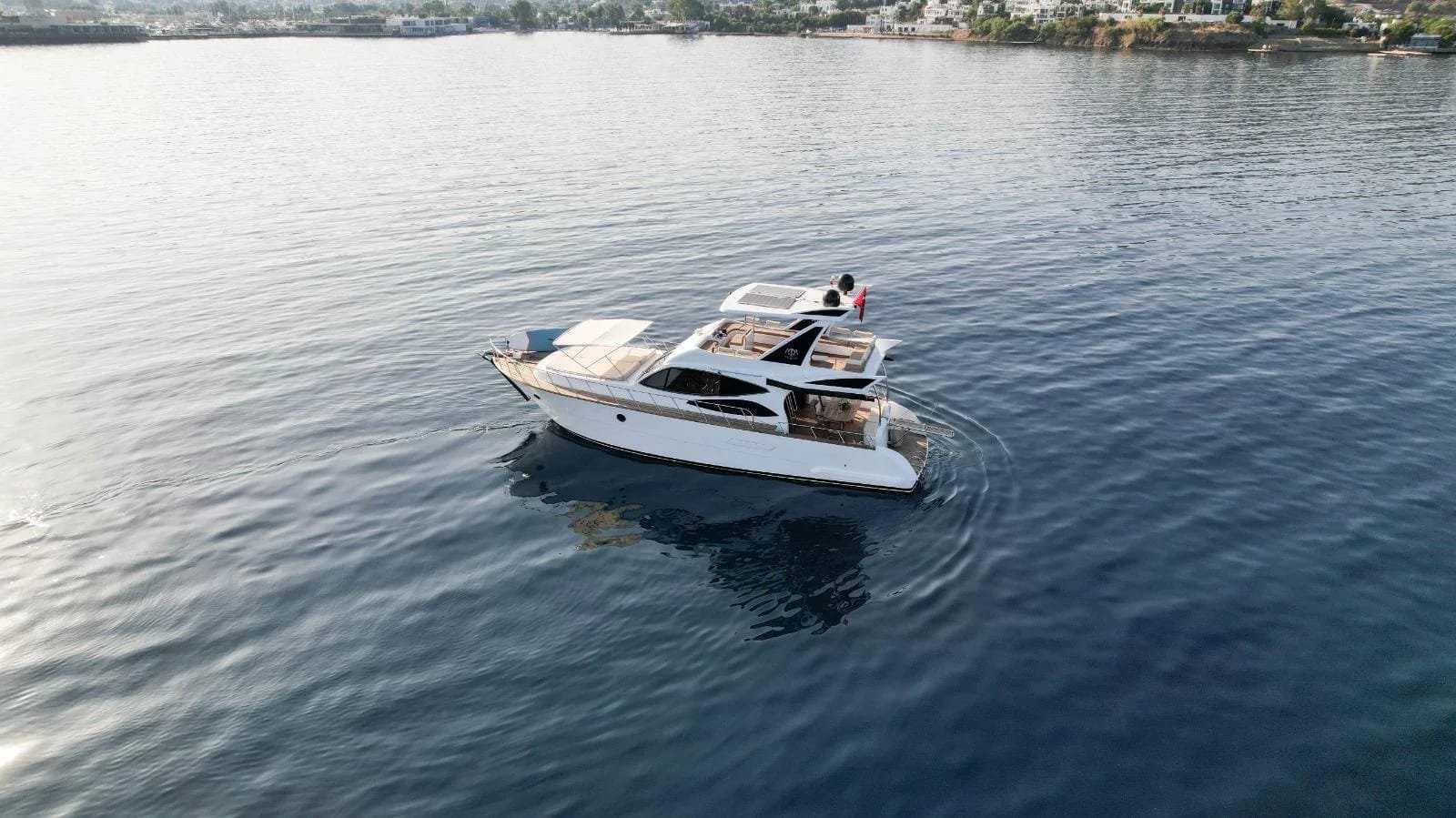 Lux Yacht Pearl (2)