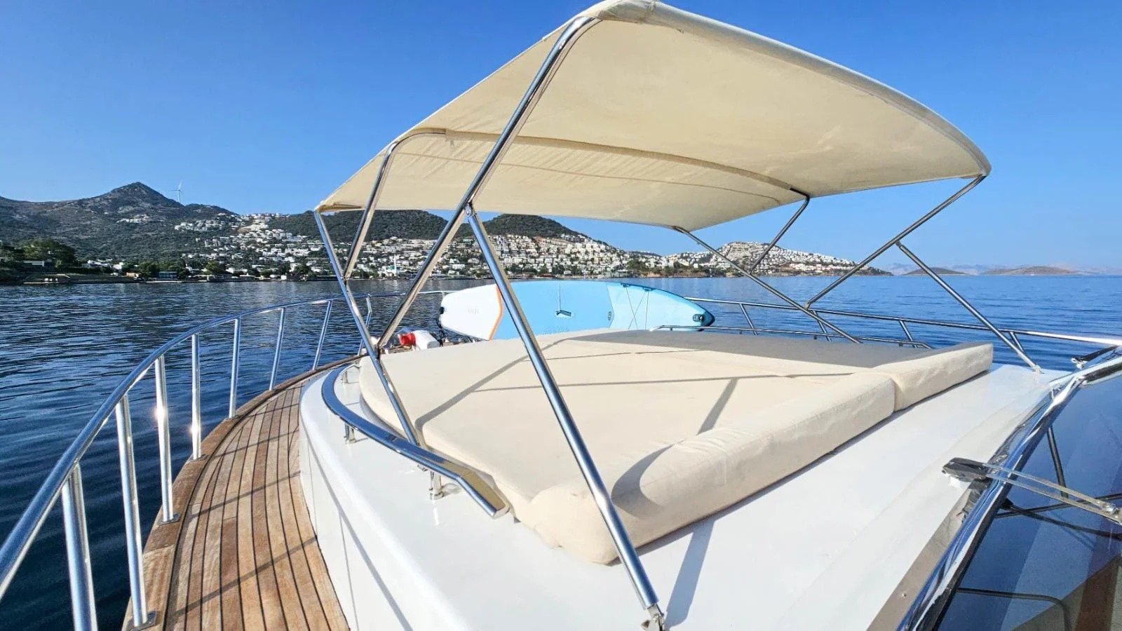 Lux Yacht Pearl (5)