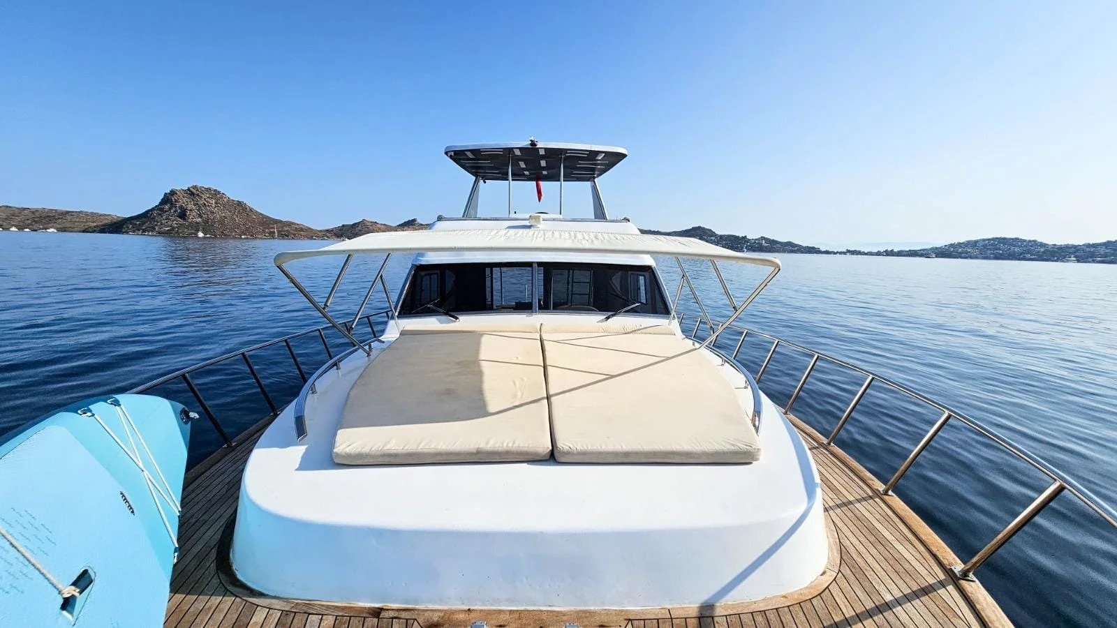 Lux Yacht Pearl (7)