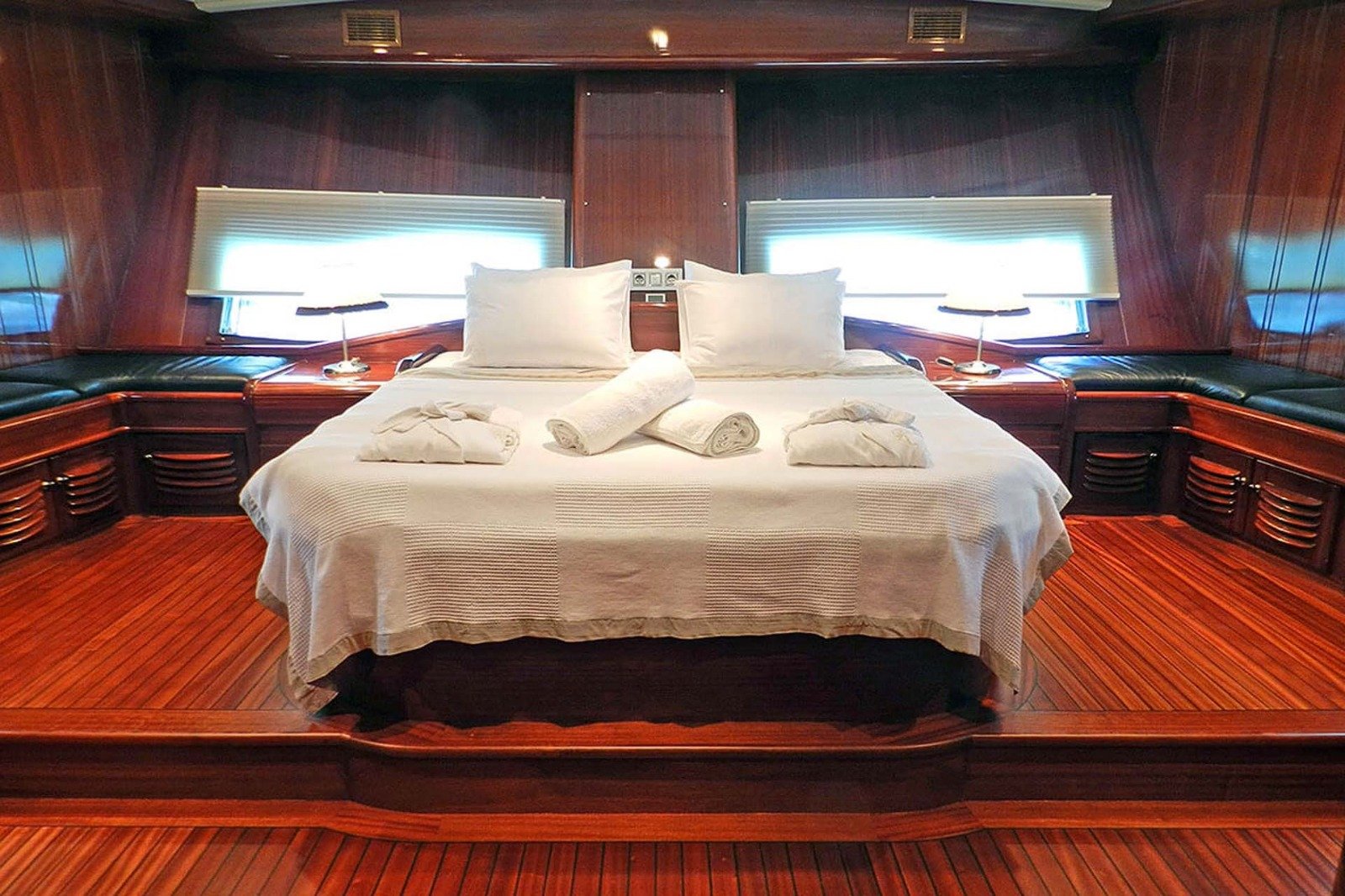 Luxry Gulet ULTIMA (10)