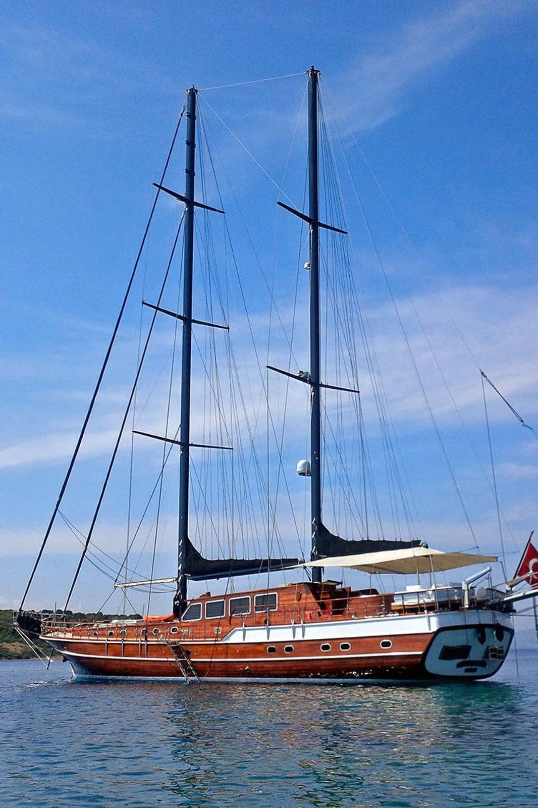 Luxry Gulet ULTIMA (15)
