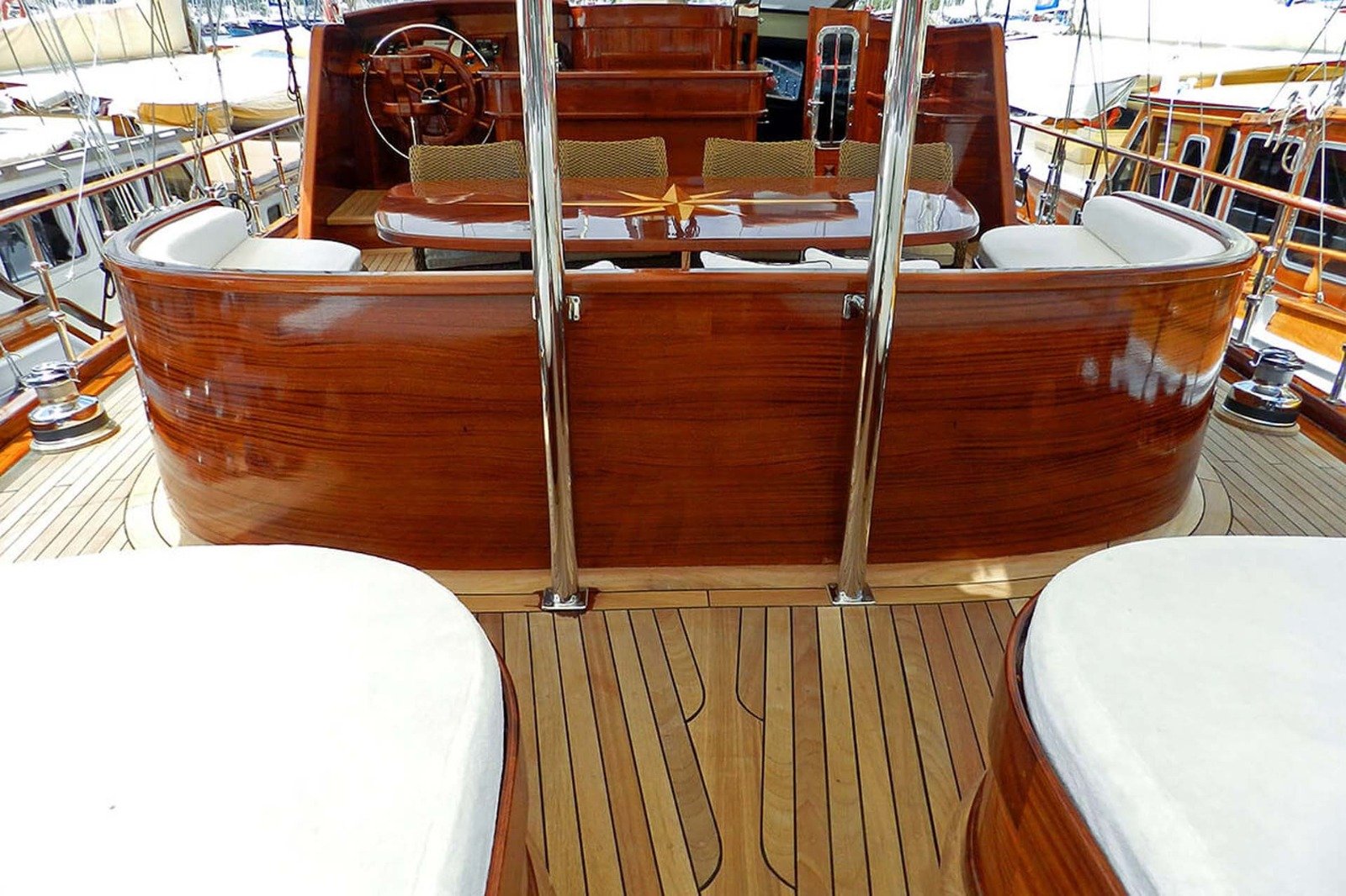 Luxry Gulet ULTIMA (18)