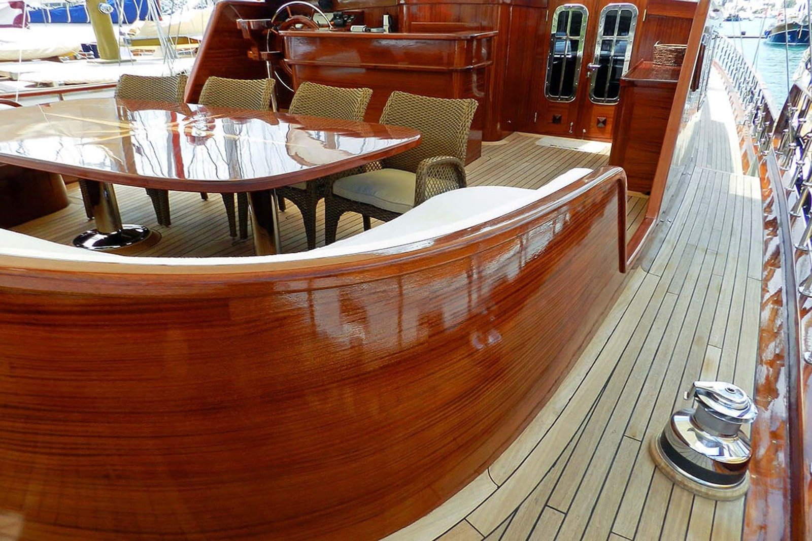 Luxry Gulet ULTIMA (20)